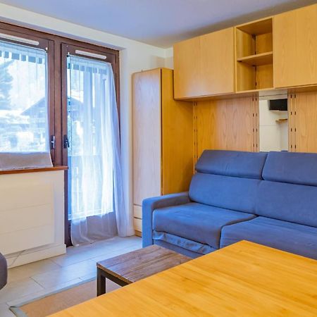 Little Nest- Peaceful With Breathtaking View Of Mont-Blanc Apartment Chamonix Exterior photo